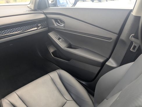 Used 2025 Honda Accord EX-L image 17