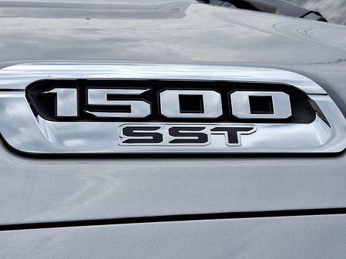 New 2025 RAM 1500 Big Horn image 12