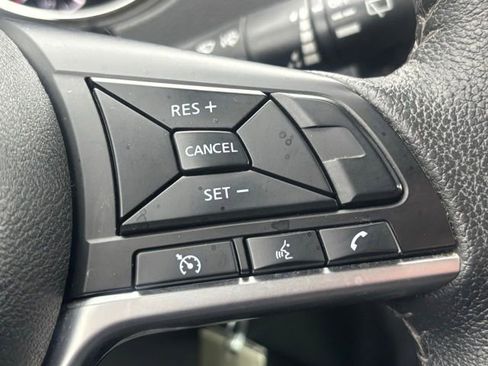 Used 2019 Nissan Rogue S w/ Special Edition Package AWD/4WD image 17