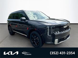 New 2027 Kia Telluride SX Prestige AWD/4WD video 1