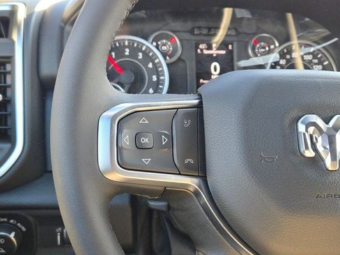 New 2026 RAM 1500 Big Horn image 32