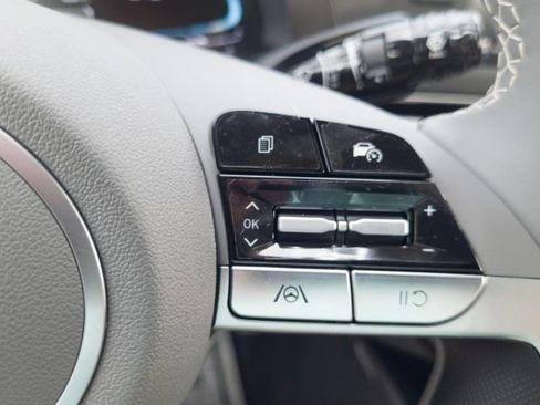 New 2026 Hyundai Elantra Sport FWD image 24