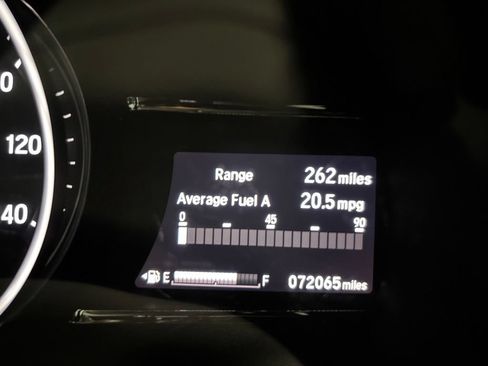 Used 2019 Honda HR-V EX image 24