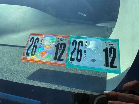 Used 2016 Toyota Prius C Two FWD image 32