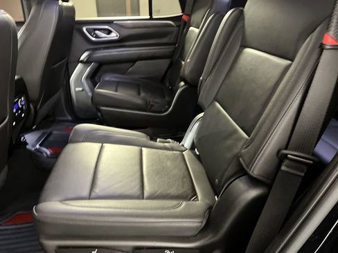 Used 2021 Chevrolet Tahoe Z71 image 26