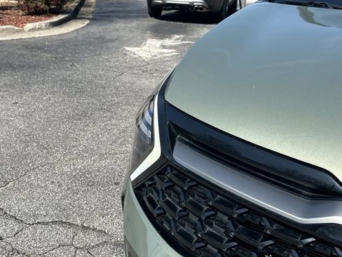 Certified 2024 Kia Sportage X-Pro Prestige image 13