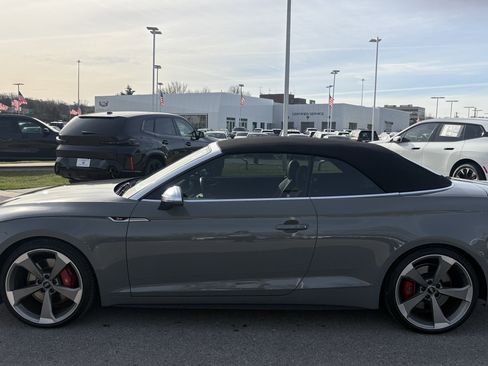 Used 2019 Audi S5 Prestige w/ S Sport Package image 7