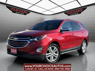 Used 2019 Chevrolet Equinox Premier video 1