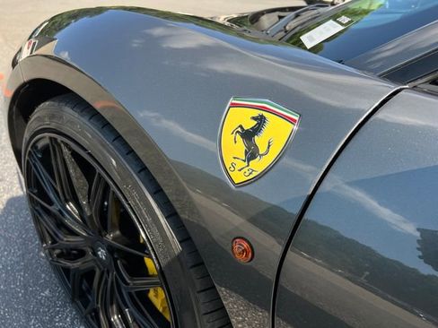 Used 2016 Ferrari 488 GTB image 18