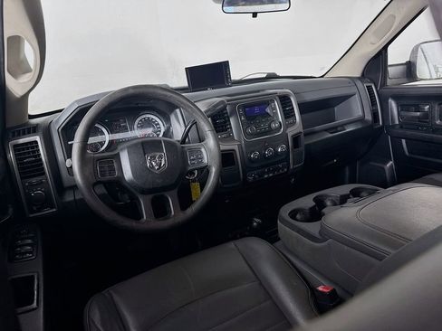 Used 2014 RAM 2500 Tradesman w/ Protection Group AWD/4WD image 20