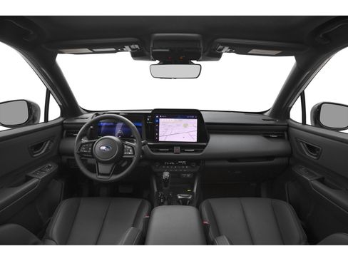 New 2026 Subaru Outback Limited AWD/4WD image 5
