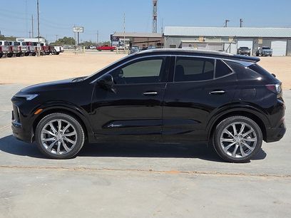 Used 2024 Buick Encore GX Avenir