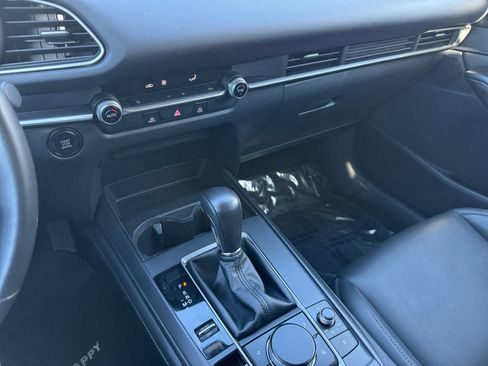 Certified 2022 MAZDA CX-30 AWD 2.5 S w/ Select Package image 13