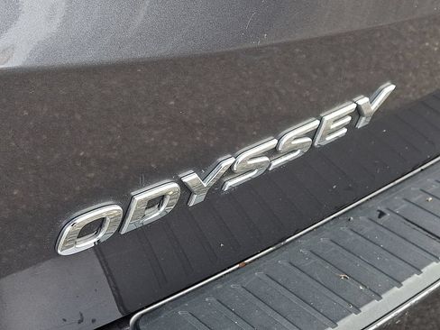 Used 2019 Honda Odyssey EX-L image 30