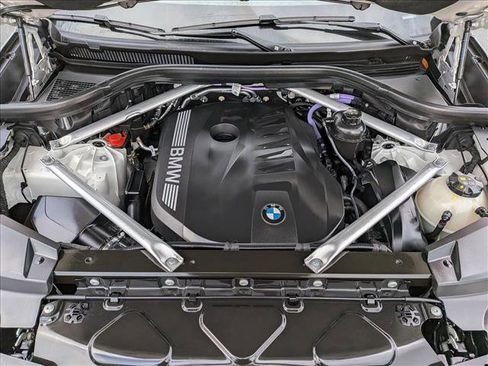 Used 2025 BMW X5 xDrive40i image 25