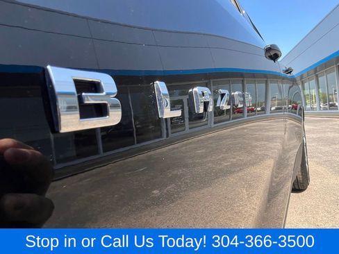 Used 2022 Chevrolet Blazer LT AWD/4WD image 9