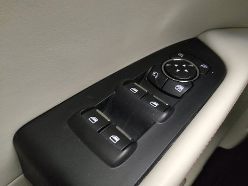 Used 2018 Lincoln MKX Black Label w/ Cargo Utility Package image 27