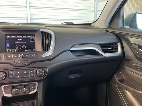 Used 2024 GMC Terrain SLE image 33