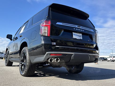 Used 2022 Chevrolet Tahoe Premier image 8