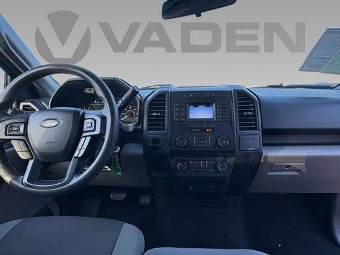 Used 2020 Ford F150 XL w/ Equipment Group 101A Mid image 5