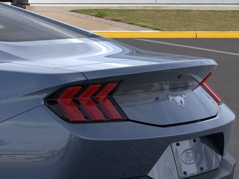 New 2026 Ford Mustang Coupe RWD image 22