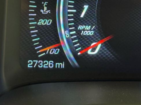 Used 2019 Chevrolet Corvette Grand Sport RWD image 12