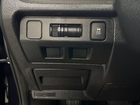 Used 2016 Subaru Impreza 2.0i Sport Limited w/ Popular Package #1 image 18