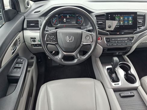 Used 2019 Honda Pilot EX-L image 12