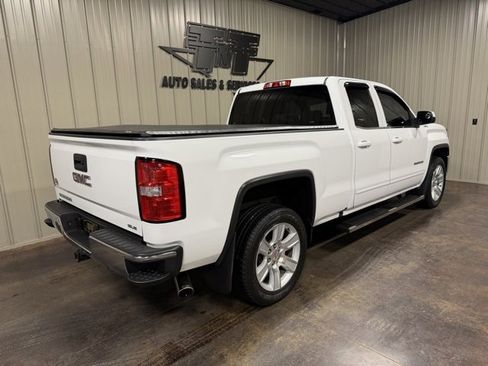 Used 2016 GMC Sierra 1500 SLE w/ SLE Value Package image 8