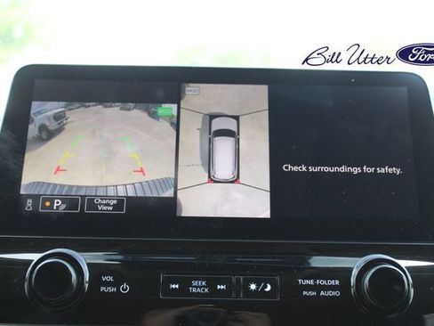 Used 2024 Nissan Armada SL AWD/4WD image 21
