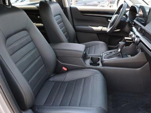 Used 2023 Honda CR-V EX-L image 20