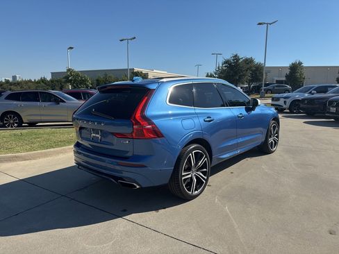Used 2019 Volvo XC60 T5 R-Design image 5