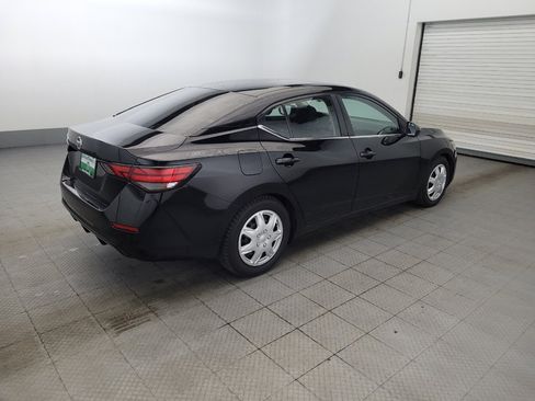 Used 2021 Nissan Sentra S FWD image 10