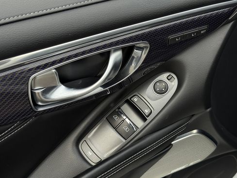 Used 2019 INFINITI Q60 Red Sport 400 w/ Proactive Package image 29