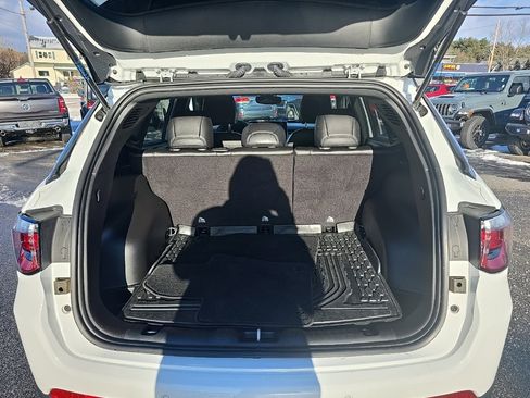 Certified 2024 Jeep Compass Limited image 14