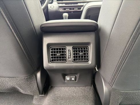 New 2026 Toyota Camry SE FWD image 20