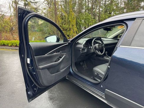 Used 2024 MAZDA CX-30 AWD 2.5 S w/ Select Sport Pkg image 6