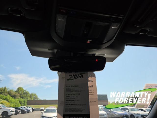 Certified 2026 Subaru Forester Premium AWD/4WD image 12