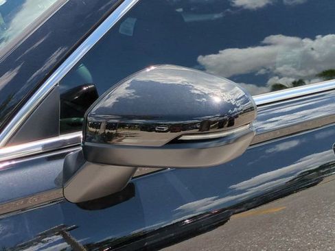 New 2026 Honda CR-V Sport-L image 11