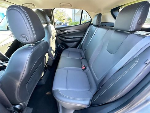 Used 2023 Buick Encore GX Preferred image 23