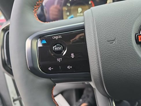 New 2026 Nissan Armada PRO-4X AWD/4WD image 29