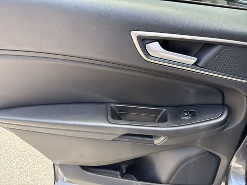 Used 2024 Ford Edge SEL AWD/4WD image 21