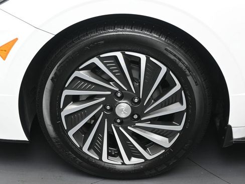 Used 2022 Hyundai Sonata SEL FWD image 36