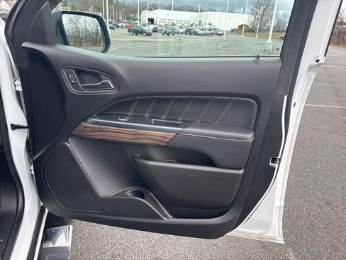 Used 2021 GMC Canyon Denali image 11