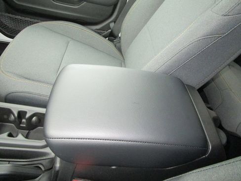 New 2026 Jeep Wrangler Willys image 32