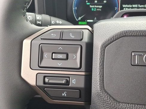 New 2025 Toyota Land Cruiser image 19