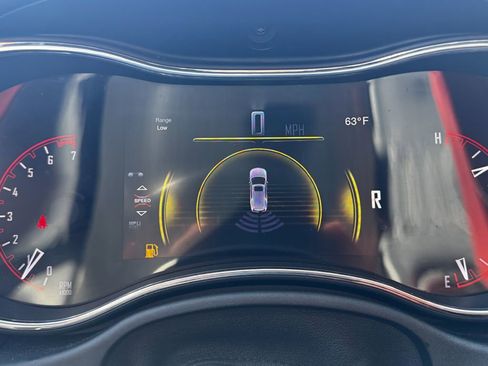 Used 2014 Dodge Durango Limited w/ Premium Group image 12