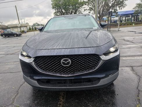 Used 2023 MAZDA CX-30 AWD 2.5 S w/ Select Package image 8