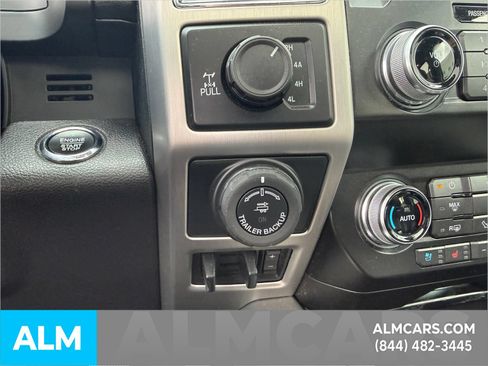 Used 2019 Ford F150 Platinum w/ Equipment Group 701A Luxury AWD/4WD image 27