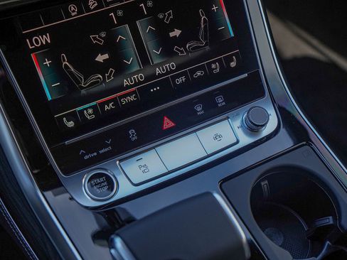 New 2026 Audi Q7 3.0T Premium Plus image 13